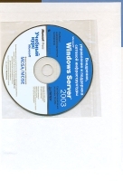 Внедрение, управление и поддержка сетевой инфраструктуры Microsoft Windows Server 2003 Учебный курс Microsoft (+CD-ROM) артикул 93a.