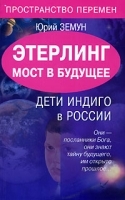Этерлинг Мост в будущее Дети Индиго в России артикул 3231a.