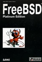 FreeBSD Platinum Edition (+ 2 CD-ROM) артикул 3152a.