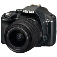 Pentax K-x Body артикул 3141a.