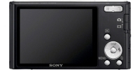 Sony Cyber-shot DSC-W320/B, Black артикул 3185a.