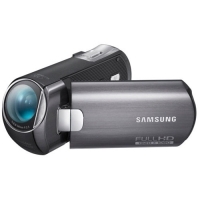 Samsung HMX-M20BP, Black артикул 3257a.