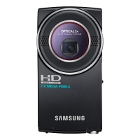 Samsung HMX-U20BP, Black артикул 3261a.