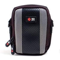 Era Pro EP-010909, черный/серый артикул 3291a.