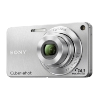 Sony Cyber-shot DSC-W350S, Silver артикул 3308a.