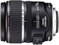 Canon EF-S 17-85 mm f/4 0-5 6 IS USM артикул 3315a.