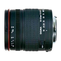 Sigma AF 18-125mm F3 8-5 6 DC HSM, Pentax артикул 3328a.