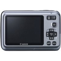 Canon PowerShot A490 артикул 3333a.