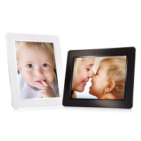 Transcend PF830, 8" LCD, white артикул 3349a.