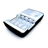 Philips SCB 5375 + 4x2600 мАч + Car Adapter MultiLife артикул 3387a.