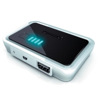 Philips SCE 4420 с встроенным аккумулятором артикул 3388a.