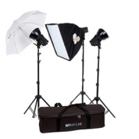 Raylab Axio RX-100-3 SU Advance Kit артикул 3390a.