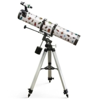 Levenhuk Nature L229 EQ "Beetle" артикул 3395a.